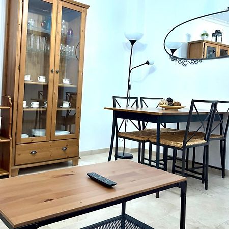 Apartamento Feduchy 10 Min De La Playa 2 Banos كاديز المظهر الخارجي الصورة