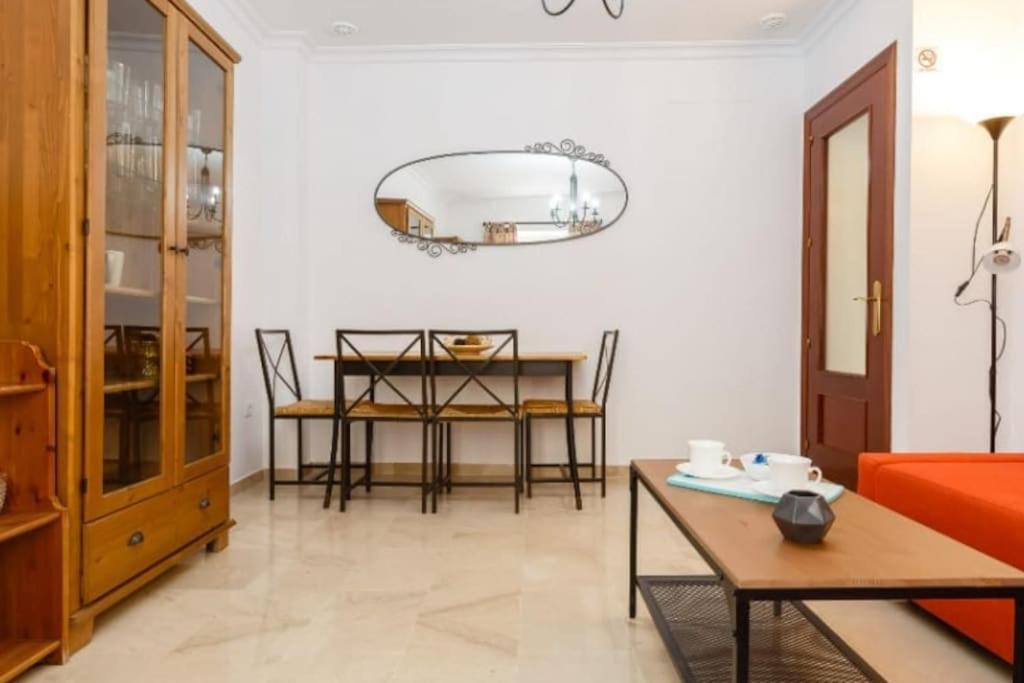 Apartamento Feduchy 10 Min De La Playa 2 Banos كاديز المظهر الخارجي الصورة