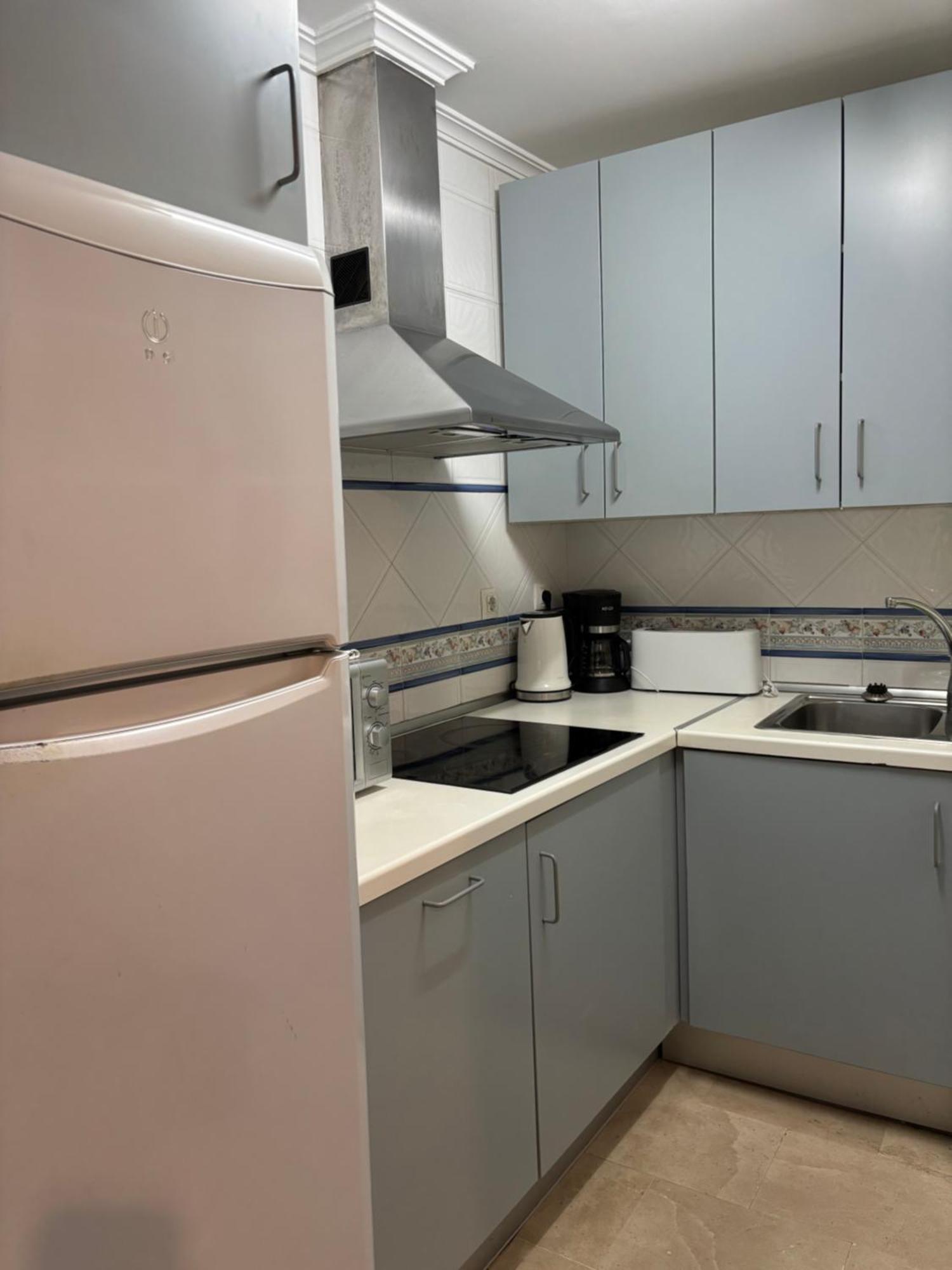 Apartamento Feduchy 10 Min De La Playa 2 Banos كاديز المظهر الخارجي الصورة