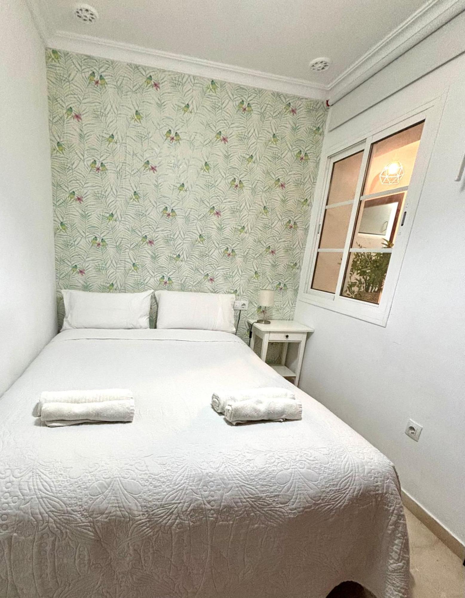 Apartamento Feduchy 10 Min De La Playa 2 Banos كاديز المظهر الخارجي الصورة