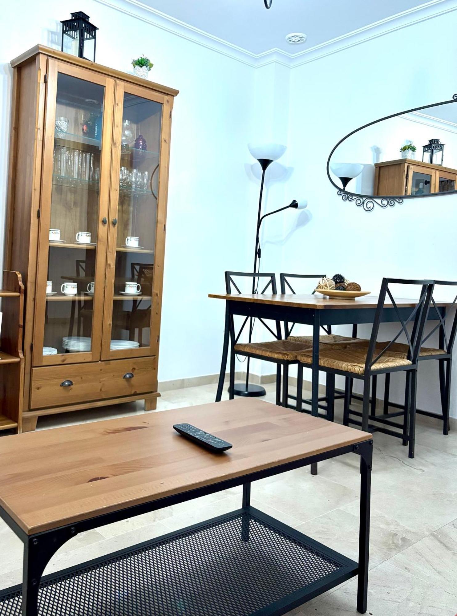 Apartamento Feduchy 10 Min De La Playa 2 Banos كاديز المظهر الخارجي الصورة