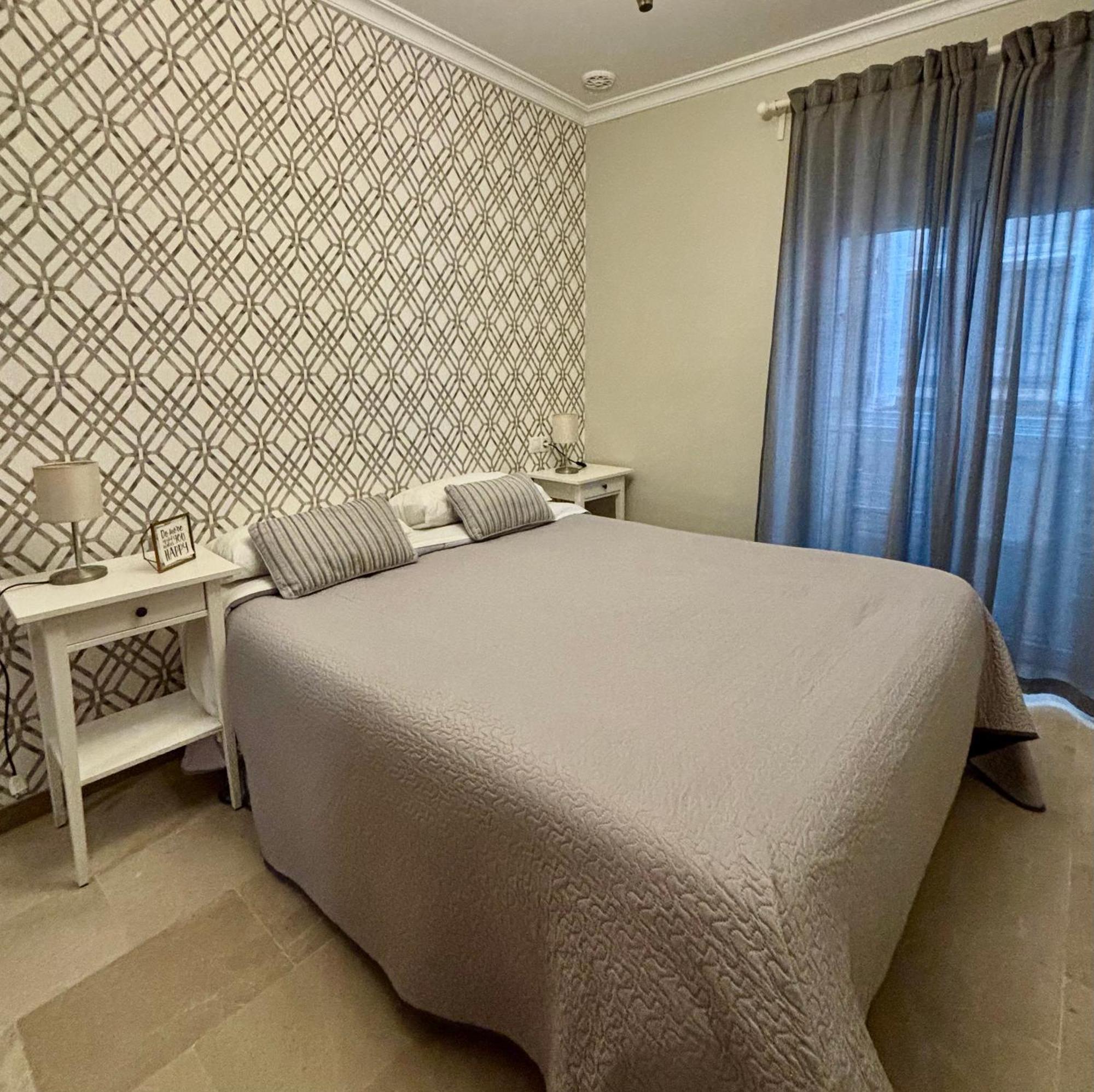 Apartamento Feduchy 10 Min De La Playa 2 Banos كاديز المظهر الخارجي الصورة