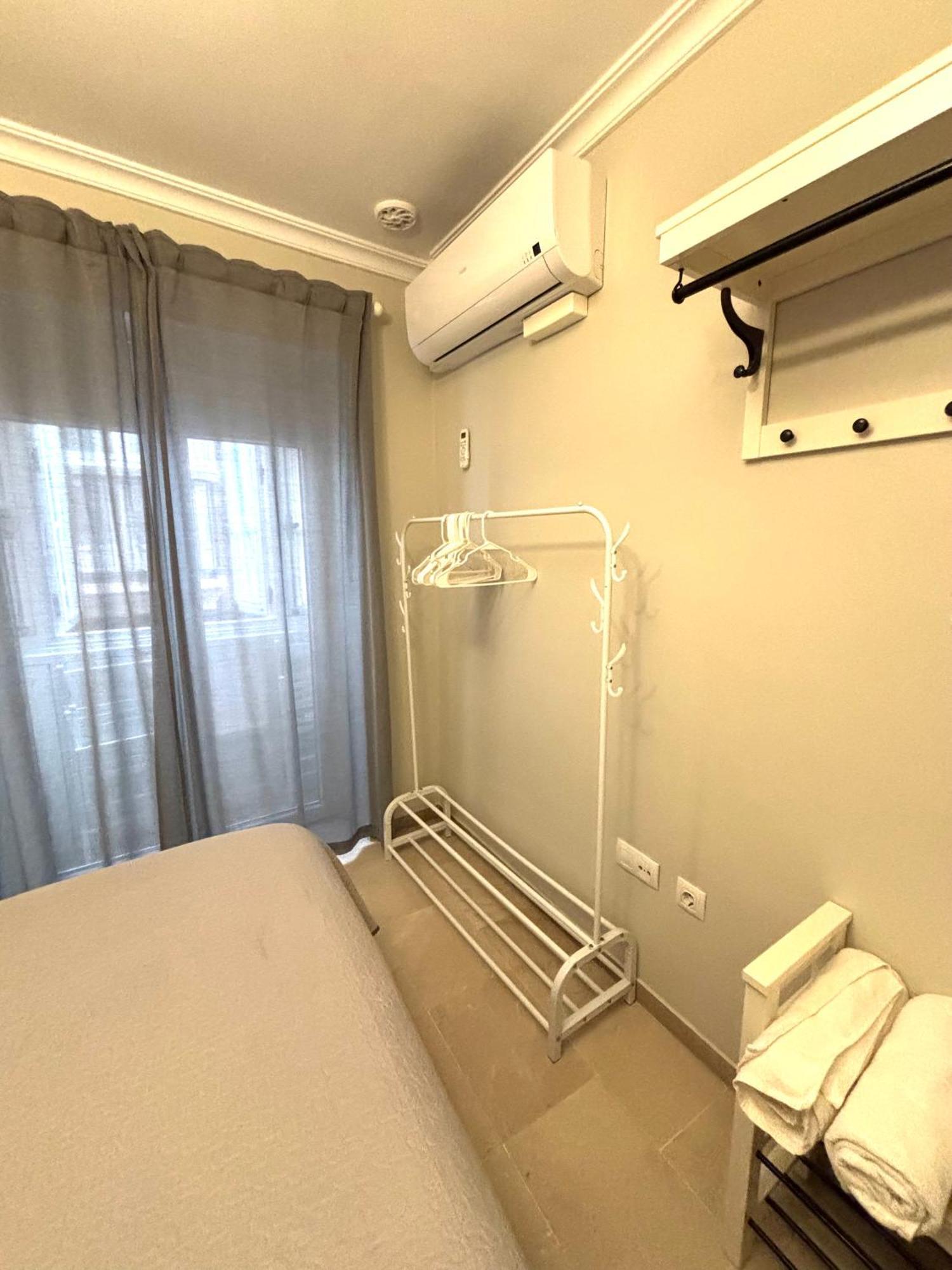 Apartamento Feduchy 10 Min De La Playa 2 Banos كاديز المظهر الخارجي الصورة
