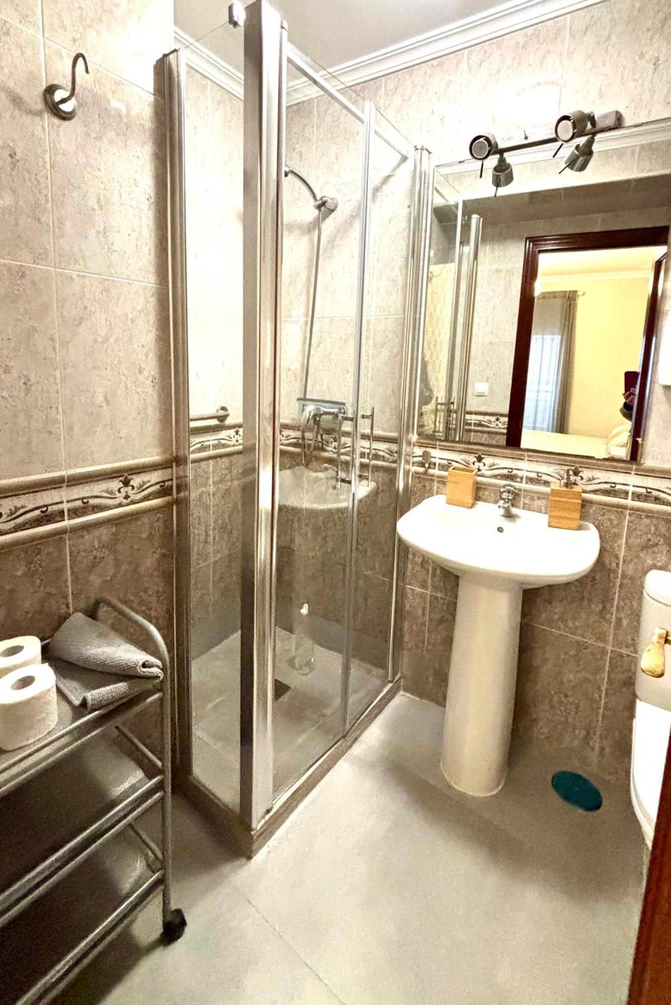 Apartamento Feduchy 10 Min De La Playa 2 Banos كاديز المظهر الخارجي الصورة